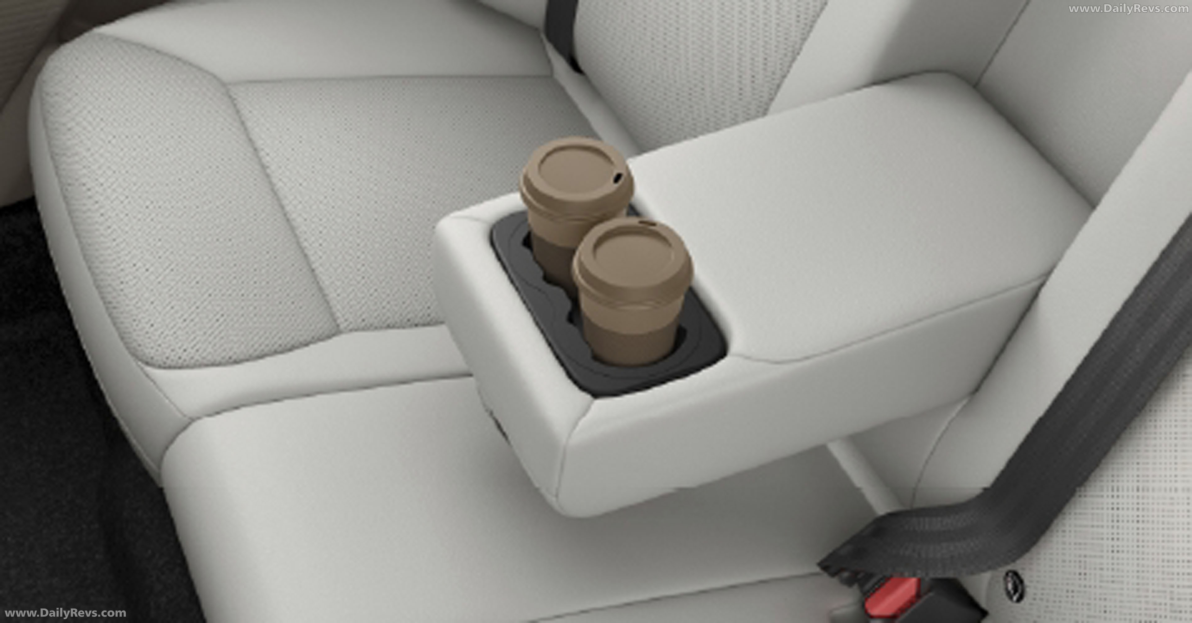 2026 Tata Motors Aeris Interior